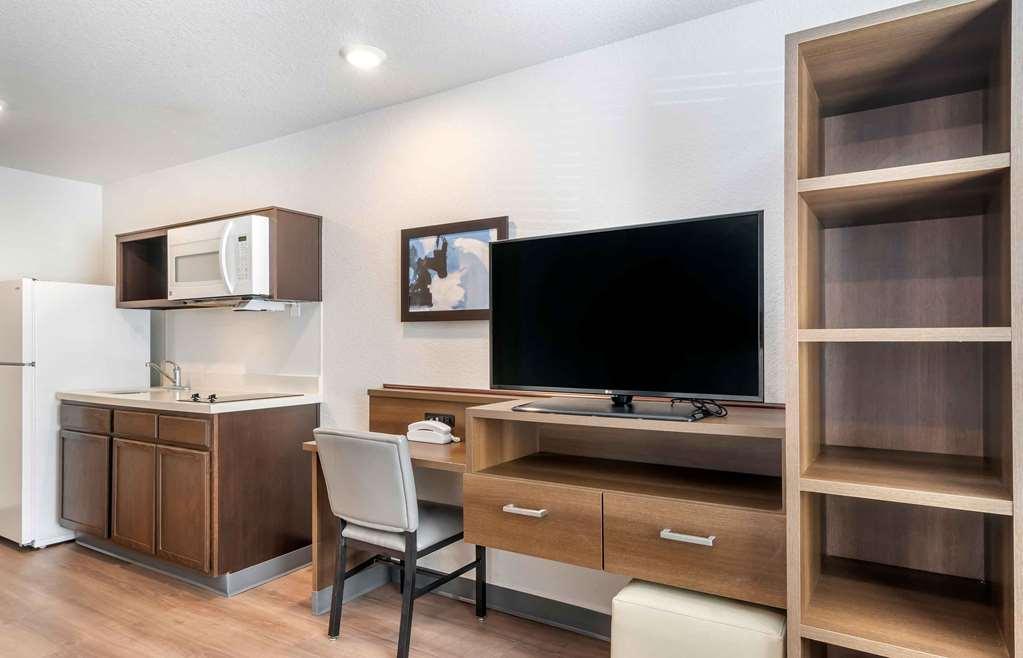 Extended Stay America Suites - Clearwater Oda fotoğraf