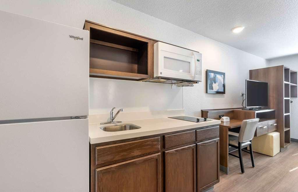 Extended Stay America Suites - Clearwater Oda fotoğraf