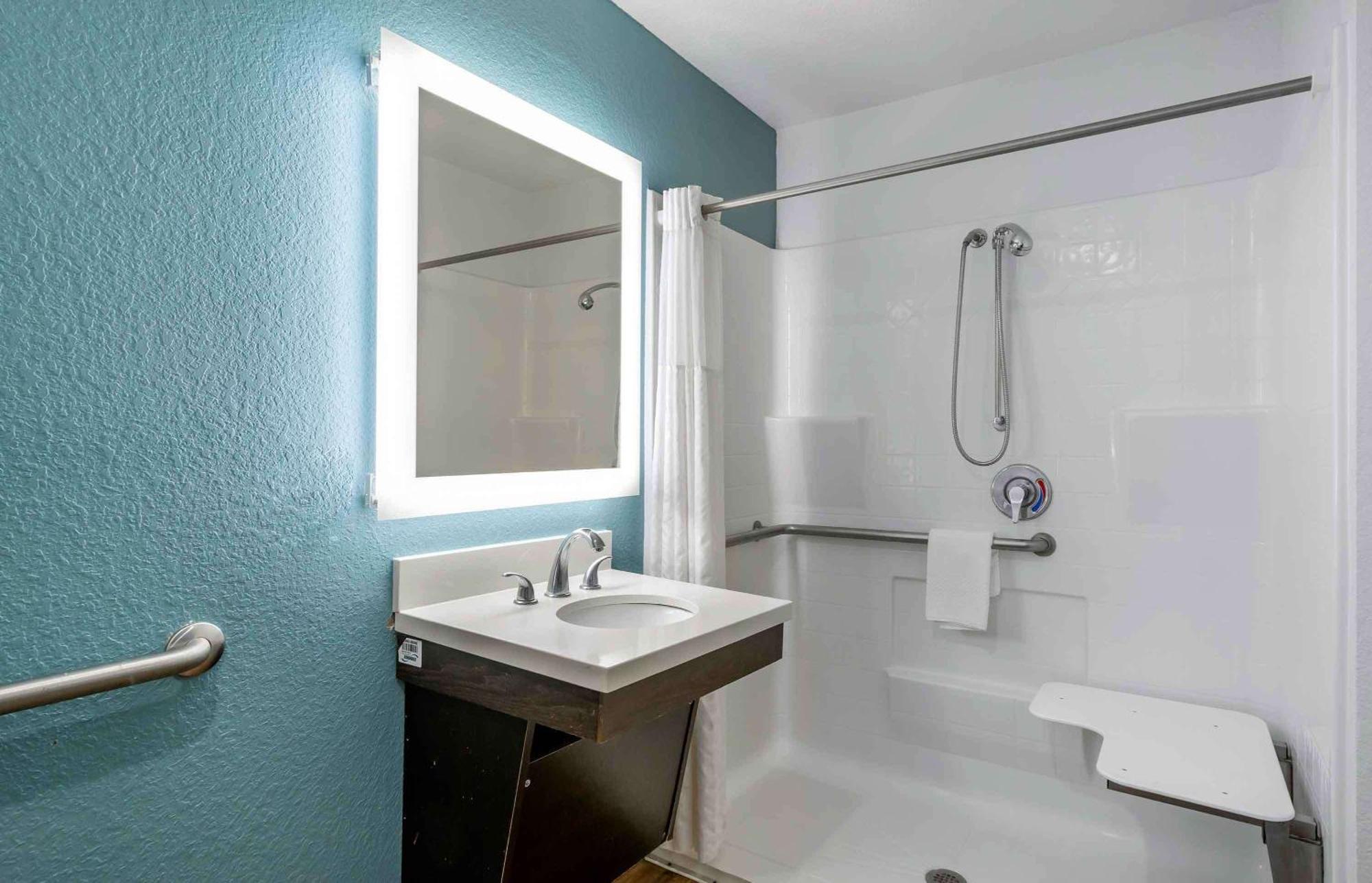 Extended Stay America Suites - Clearwater Dış mekan fotoğraf
