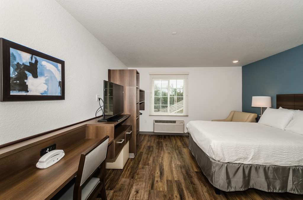 Extended Stay America Suites - Clearwater Oda fotoğraf