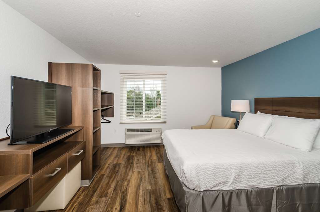 Extended Stay America Suites - Clearwater Oda fotoğraf