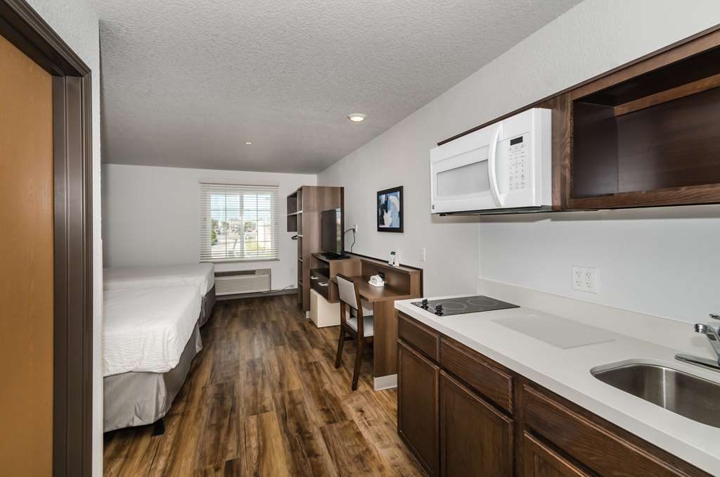 Extended Stay America Suites - Clearwater Oda fotoğraf